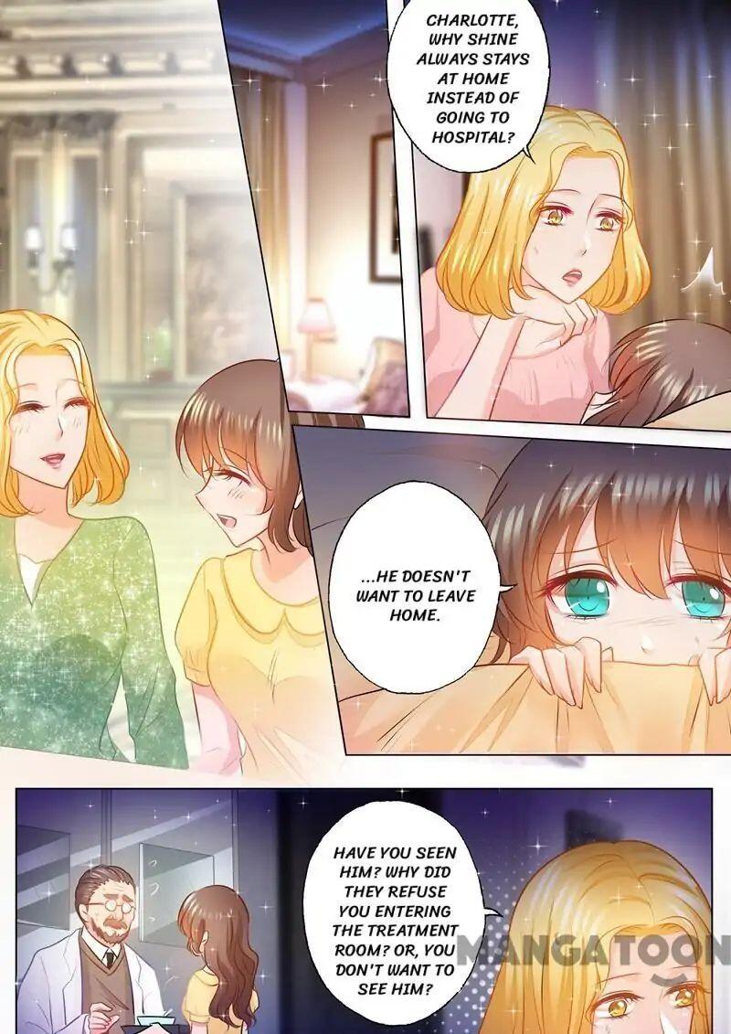 Warm Marriage Chapter 81 7